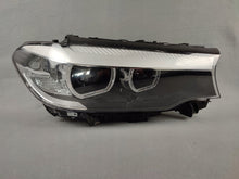 Laden Sie das Bild in den Galerie-Viewer, Frontscheinwerfer BMW 5 G31 G30 8499112-01 LED Rechts Scheinwerfer Headlight SCH8912098514bj