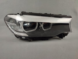 Frontscheinwerfer BMW 5 G31 G30 8499112-01 LED Rechts Scheinwerfer Headlight SCH8912098514bj