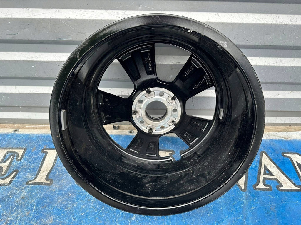 1x Alufelge 18 Zoll A2144012200 Mercedes-Benz Rim Wheel FEL8630871388ml