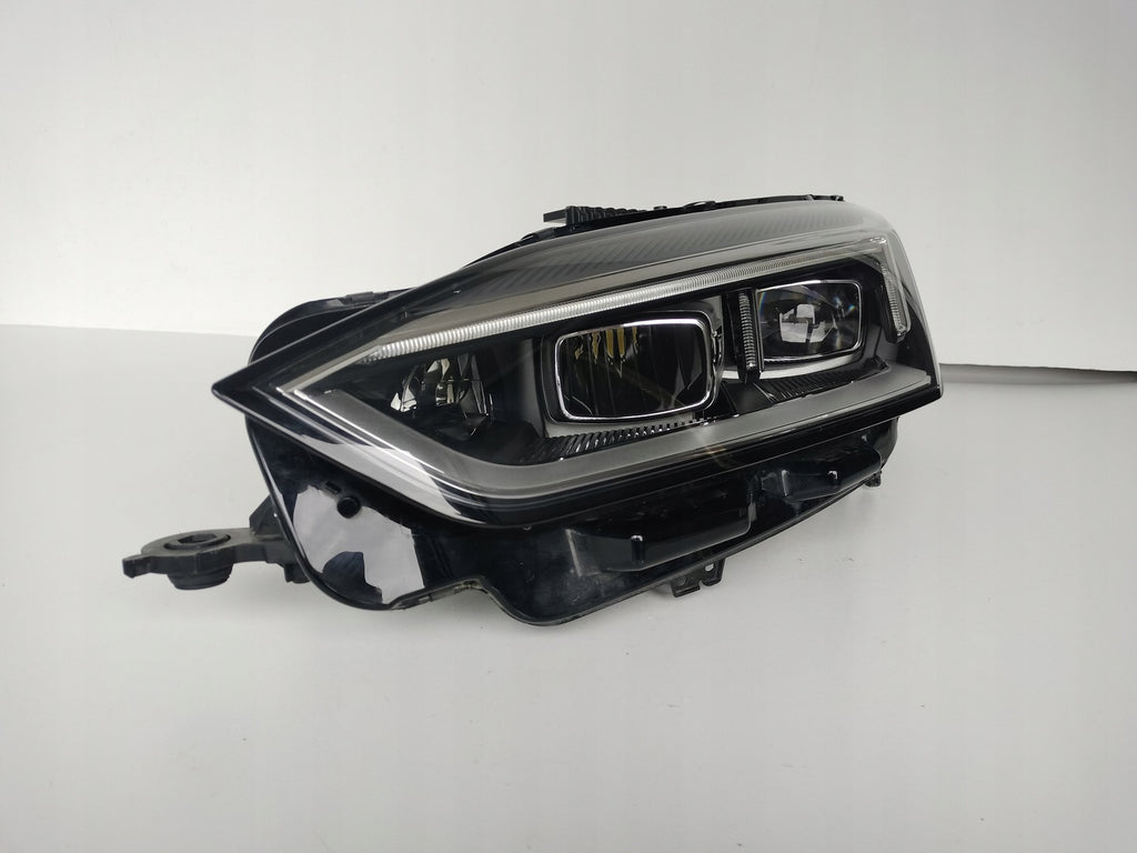 Frontscheinwerfer Audi A5 8W6941033D Full LED Links Scheinwerfer Headlight SCH8746123138fs