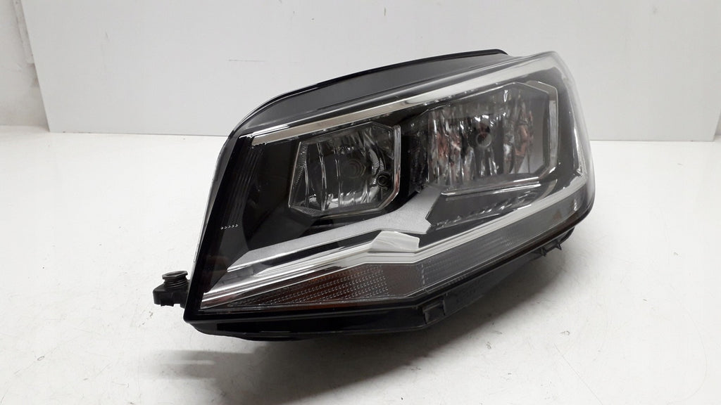 Frontscheinwerfer VW Caddy III 2K1941005B LED Links Scheinwerfer Headlight