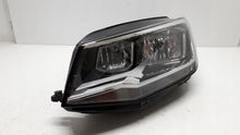 Laden Sie das Bild in den Galerie-Viewer, Frontscheinwerfer VW Caddy III 2K1941005B LED Links Scheinwerfer Headlight