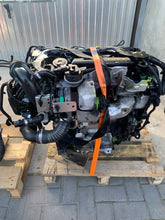 Laden Sie das Bild in den Galerie-Viewer, Motor Ford Kuga I T8MA T8CC 2.0 TDCI 128TKm Diesel Engine Komplett MOT7937230278jk
