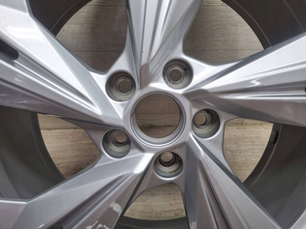 1x Alufelge 19 Zoll 5x112 8Y0601025K Audi A3 Rim Wheel FEL9456497669nj