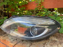 Load image into Gallery viewer, Frontscheinwerfer Mercedes-Benz W246 A2468207161 Xenon Links Headlight