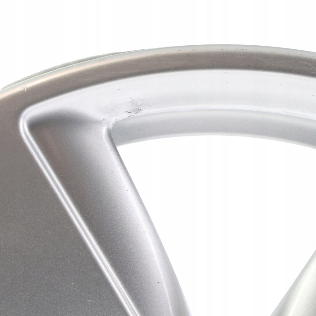 1x Alufelge 16 Zoll 6.5" 5x120 9811729 Mini R60 R61 Rim Wheel FEL9489824155jx