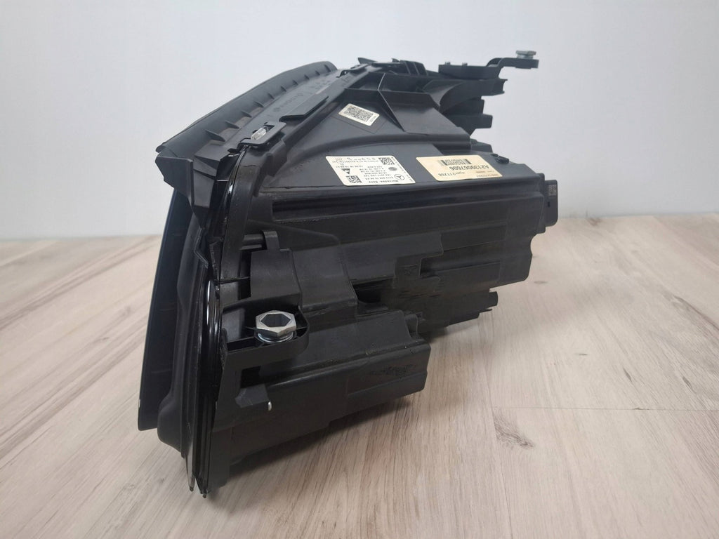 Frontscheinwerfer Mercedes-Benz W213 A2139067606 LED Rechts Headlight SCH7081635899si