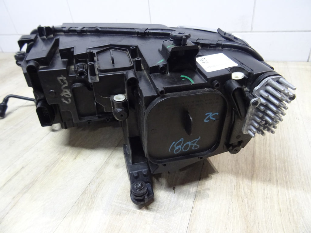 Frontscheinwerfer VW Tiguan Allspace 5NN941082C LED Rechts Headlight SCH6705422865xb