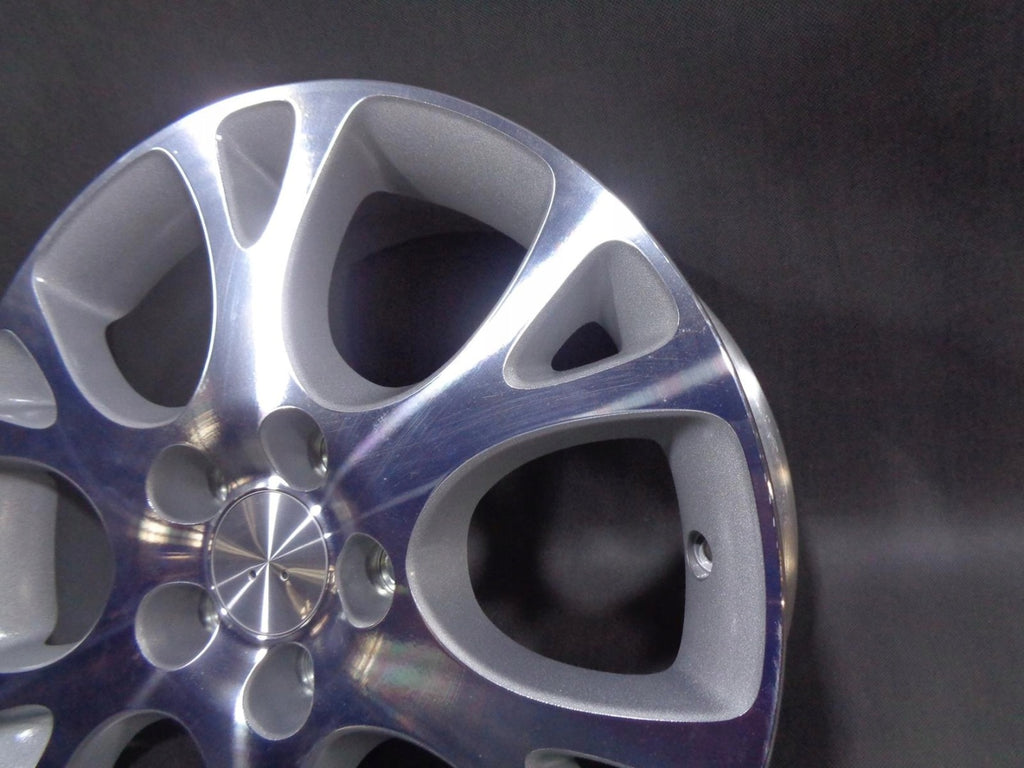 1x Alufelge 17 Zoll 7.0" 5x114.3 SDB-770A Honda Accord Rim Wheel FEL9538361594yp