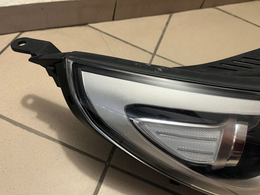 Frontscheinwerfer Hyundai I30 III 92102-G4020 LED Rechts Scheinwerfer Headlight