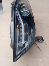 Laden Sie das Bild in den Galerie-Viewer, Frontscheinwerfer Audi A4 B8 8K0941030AJ Rechts Scheinwerfer Headlight SCH4918877926yf