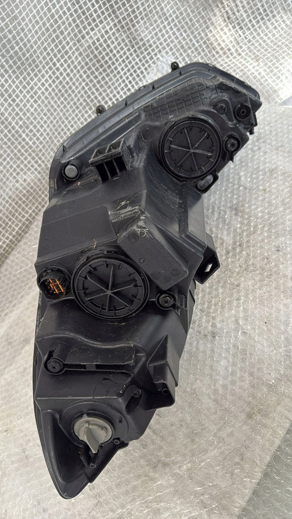 Frontscheinwerfer Hyundai Ix20 20LAMP11 Rechts Scheinwerfer Headlight SCH1986716848mh