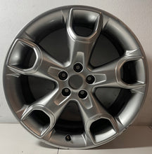 Load image into Gallery viewer, 1x Alufelge 19 Zoll 8.0" 5x108 52ET Glanz CJ5C-1007-D3A Ford Mondeo I Kuga FEL1160354568yo