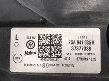 Load image into Gallery viewer, Frontscheinwerfer VW T-Roc 2GA941035K Ein Stück (Rechts oder Links) Headlight SCH5728738726oi