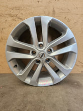 Load image into Gallery viewer, 1x Alufelge 17 Zoll 7.0&quot; 5x114.3 Nissan Juke F15 Rim Wheel