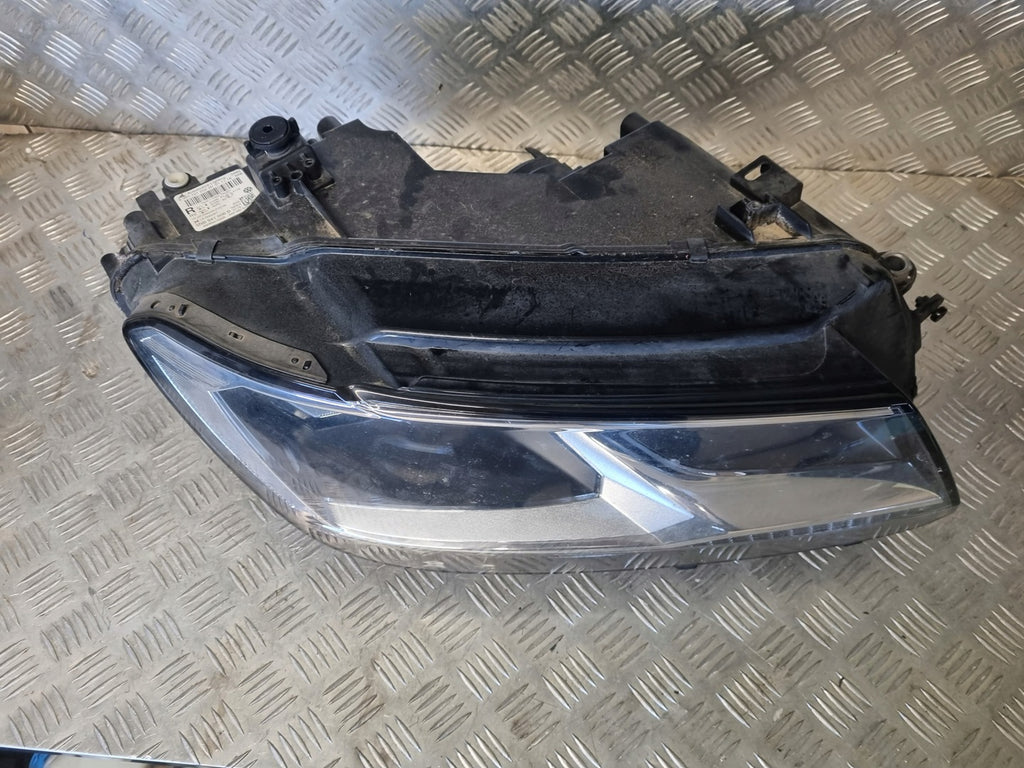 Frontscheinwerfer VW Tiguan 5NB941006B Rechts Scheinwerfer Headlight