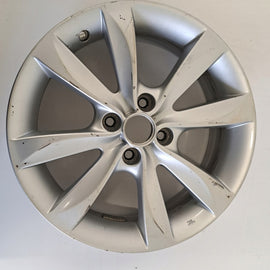 1x Alufelge 16 Zoll 6.0