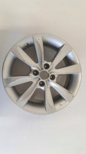 Load image into Gallery viewer, 1x Alufelge 16 Zoll 6.0" 4x100 45ET 403003VU1B Nissan Micra IV K14 Rim Wheel FEL9167424964mh