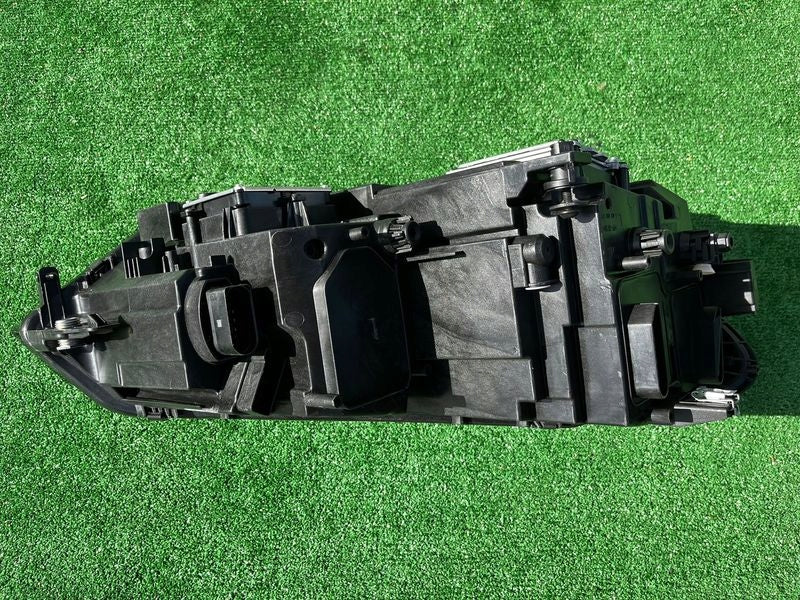 Frontscheinwerfer VW Touran 5TB941035E Full LED Links Scheinwerfer Headlight SCH6558496412rj