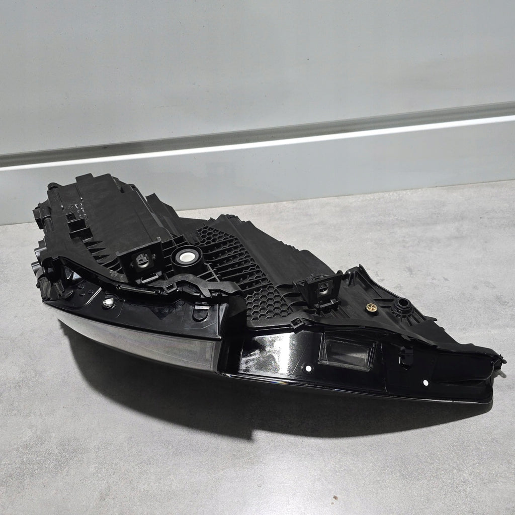 Frontscheinwerfer Audi Q8 4M8941085 Laser Links Scheinwerfer Headlight SCH2805543660xw