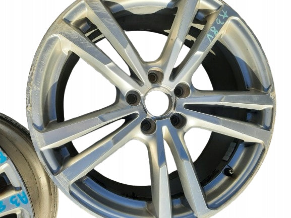 1x Alufelge 18 Zoll 8.0" 5x112 46ET Audi A3 Rim Wheel FEL6515479234xw