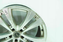 Load image into Gallery viewer, 1x Alufelge 20 Zoll 10.0" 5x120 Glanz Silber Jaguar Xk X100 Rim Wheel FEL4536522236eu