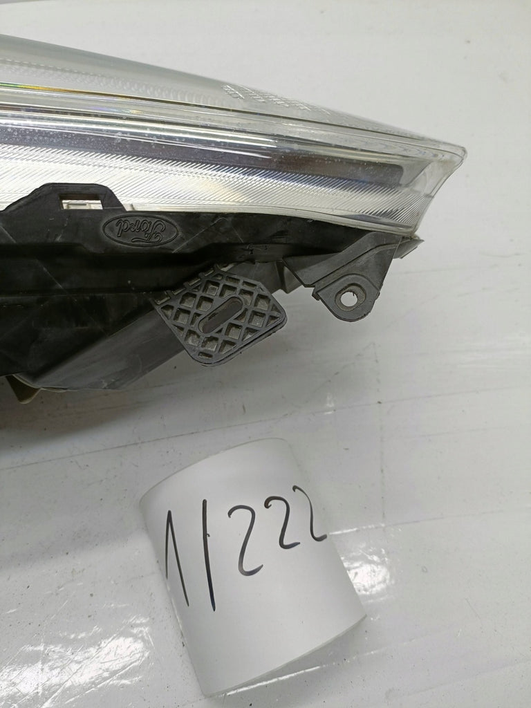 Frontscheinwerfer Ford Fiesta I C1BB13W030CE Links Scheinwerfer Headlight SCH5435444454qz