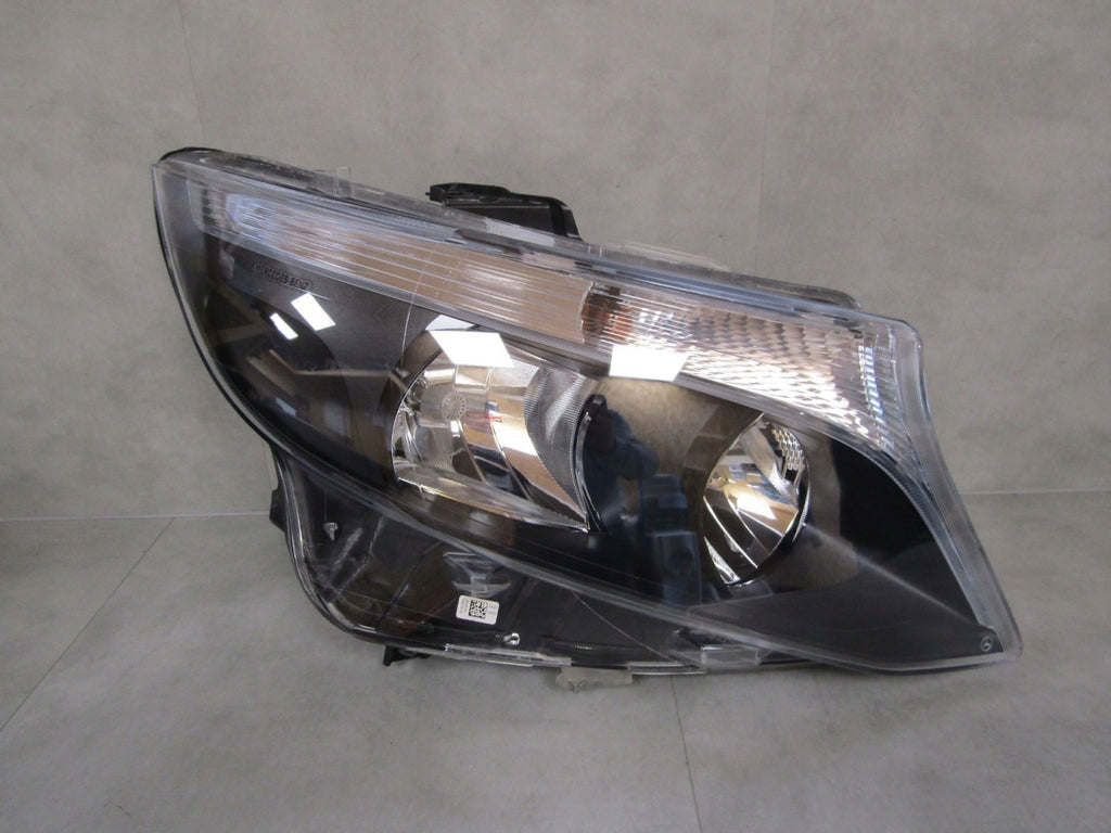 Frontscheinwerfer Mercedes-Benz W447 A4479067800 Rechts Scheinwerfer Headlight SCH7914365410oj