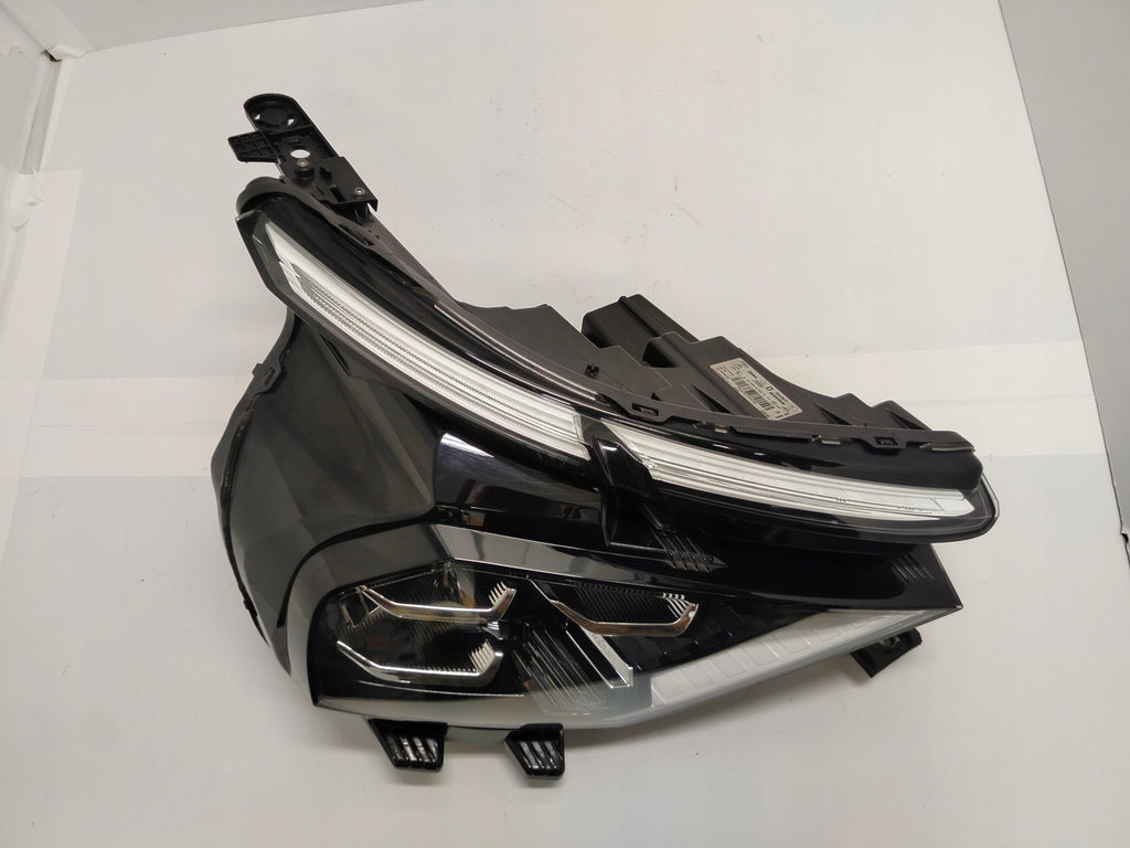 Frontscheinwerfer Citroën C4 III 73243672 Full LED Rechts Scheinwerfer Headlight