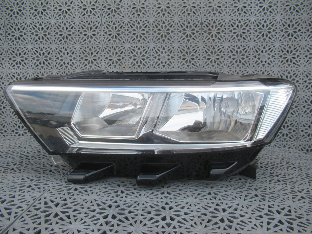 Frontscheinwerfer VW T-Roc Links Scheinwerfer Headlight