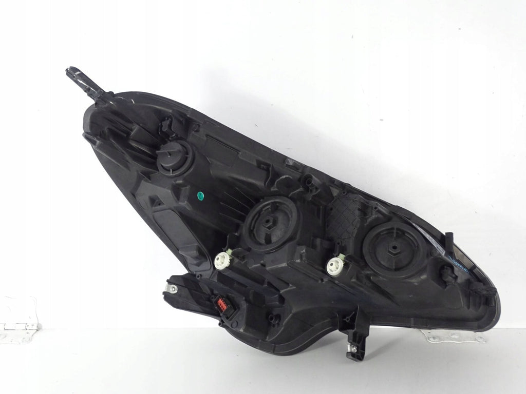 Frontscheinwerfer Opel Corsa E 13381335 Links Scheinwerfer Headlight SCH2956349255ox
