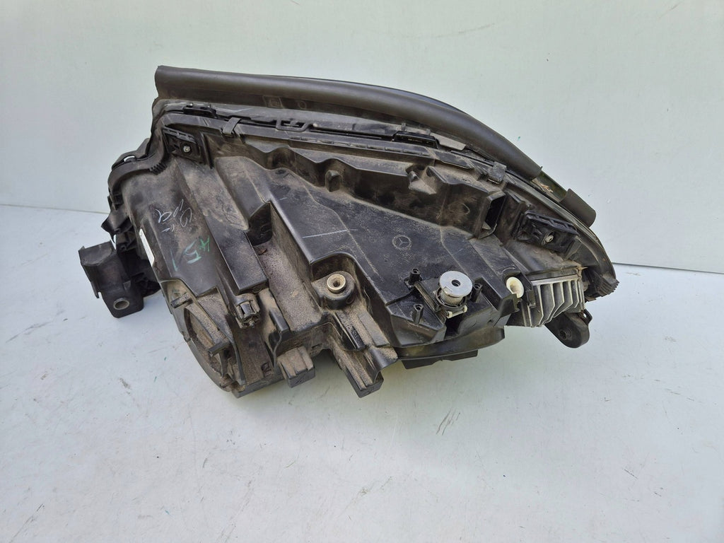 Frontscheinwerfer Mercedes-Benz Gls X166 YAP2579317LE14A6340 Full LED Rechts SCH2766442024fk