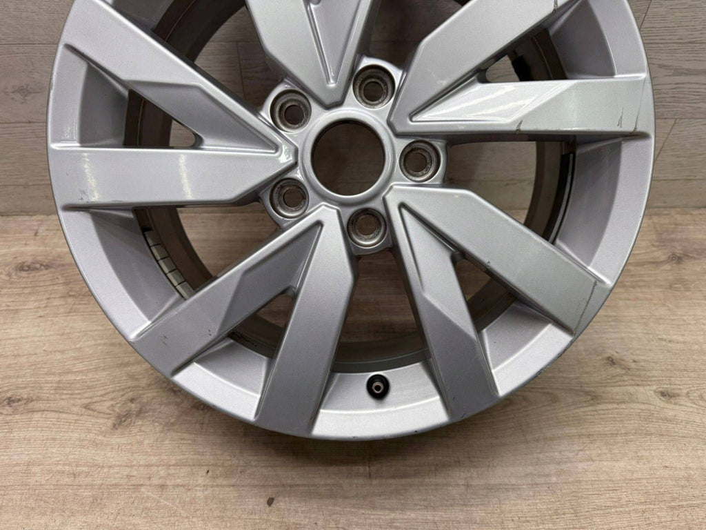 1x Alufelge 16 Zoll 3G0601025A VW Passat B8 Rim Wheel FEL6244293289ei