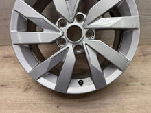 Laden Sie das Bild in den Galerie-Viewer, 1x Alufelge 16 Zoll 3G0601025A VW Passat B8 Rim Wheel FEL6244293289ei