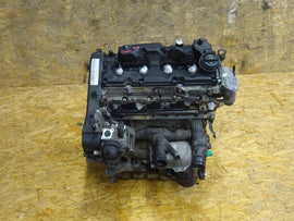 Motor Audi Q3 CUVC 2.0 TDI 150PS 110kW 101TKm 2014 Diesel Engine Unkomplett