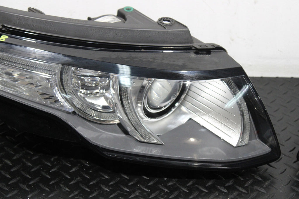 Frontscheinwerfer Land Rover Evoque L538 BJ32-13W029-EE Xenon Rechts oder Links SCH2494085860tu