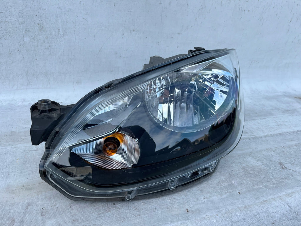 Frontscheinwerfer VW Up 1S1941015M LED Links Scheinwerfer Headlight