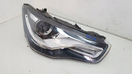 Frontscheinwerfer Audi A1 LED Rechts Scheinwerfer Headlight