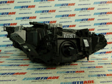 Laden Sie das Bild in den Galerie-Viewer, Frontscheinwerfer BMW 4 G22 G23 G26 5A29B17 5A29B18 LED Ein Satz Headlight SCH3791001266lr
