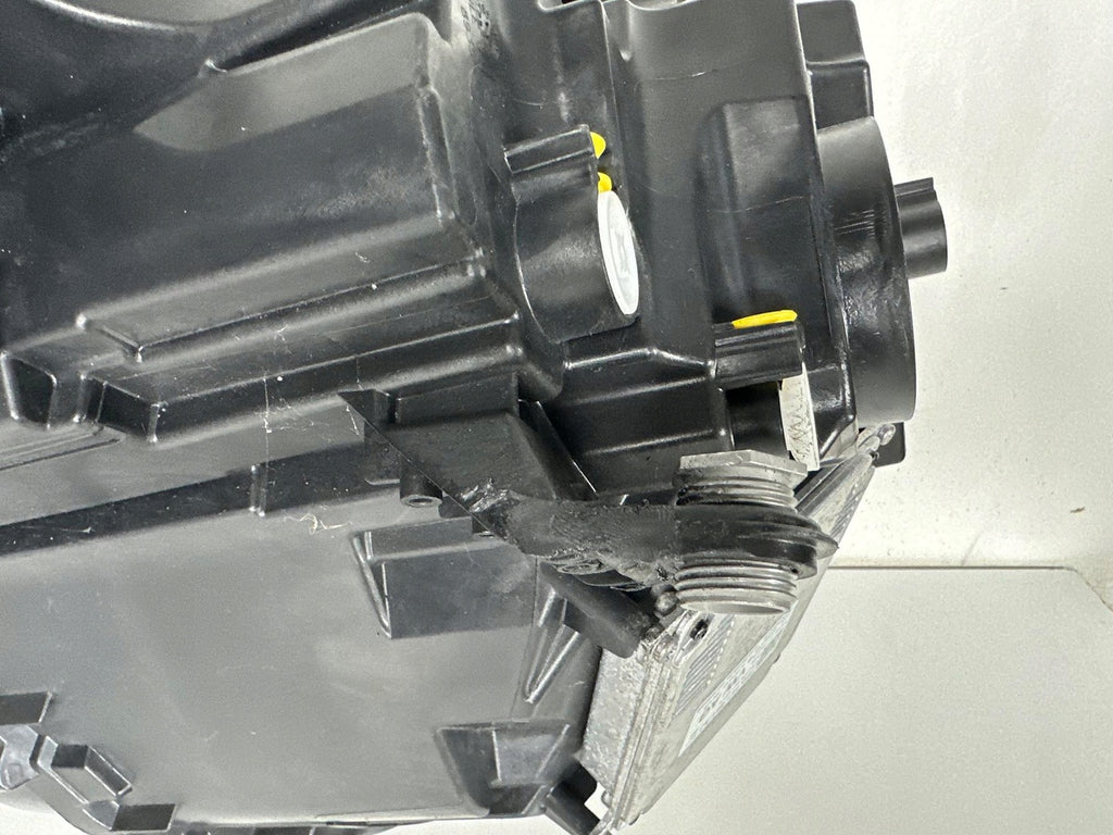 Frontscheinwerfer Skoda Karoq 57B941016 Rechts Scheinwerfer Headlight SCH2621932241hs