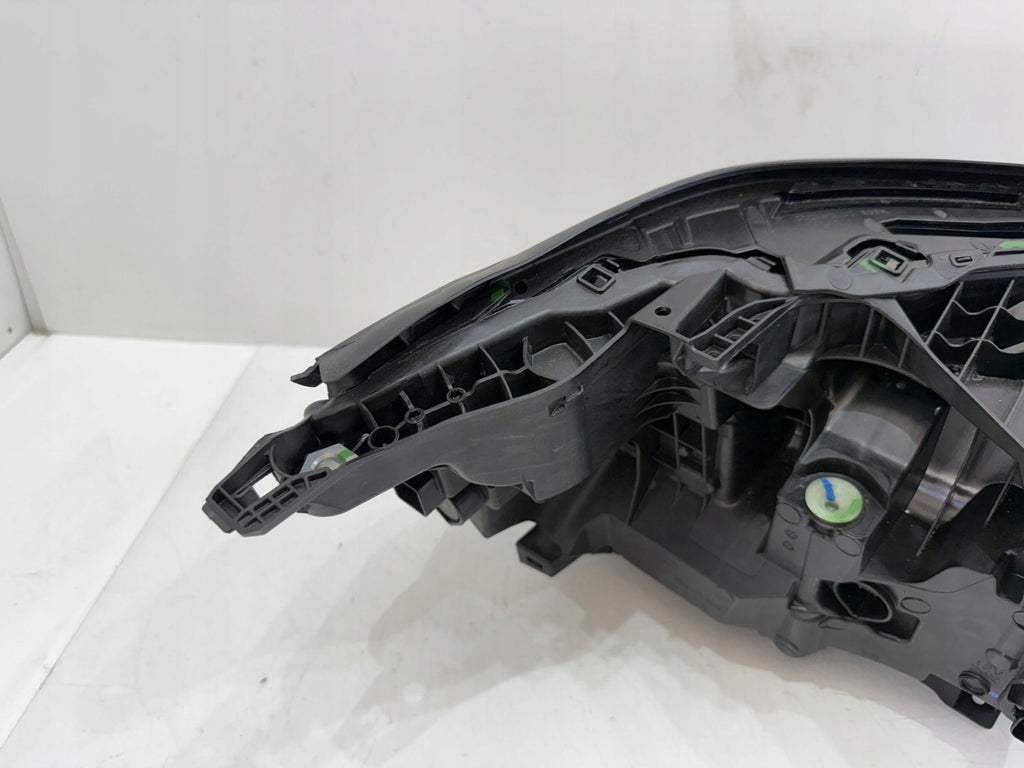Frontscheinwerfer BMW X3 8087163-08 Full LED Links Scheinwerfer Headlight SCH4683674040za