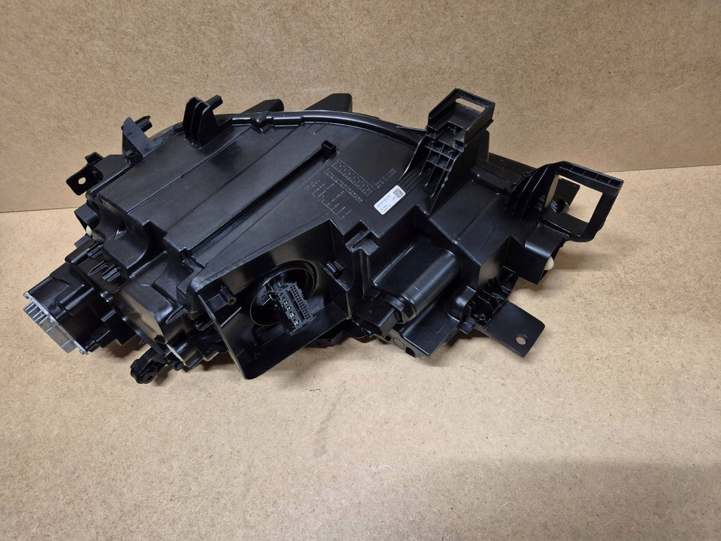 Frontscheinwerfer VW Id.4 11B941036D 992941572AE Rechts Scheinwerfer Headlight SCH2284818691hm