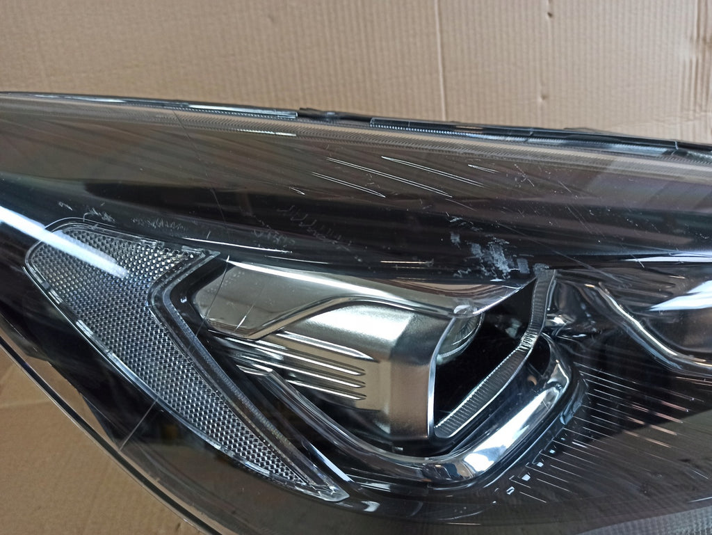 Frontscheinwerfer Ford Kuga GV41-13D154-EG Rechts Scheinwerfer Headlight