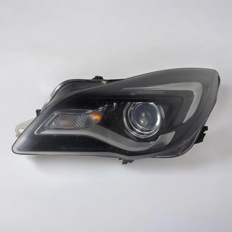 Frontscheinwerfer Opel Insignia A Links Scheinwerfer Headlight