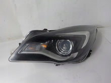 Laden Sie das Bild in den Galerie-Viewer, Frontscheinwerfer Opel Insignia A Links Scheinwerfer Headlight