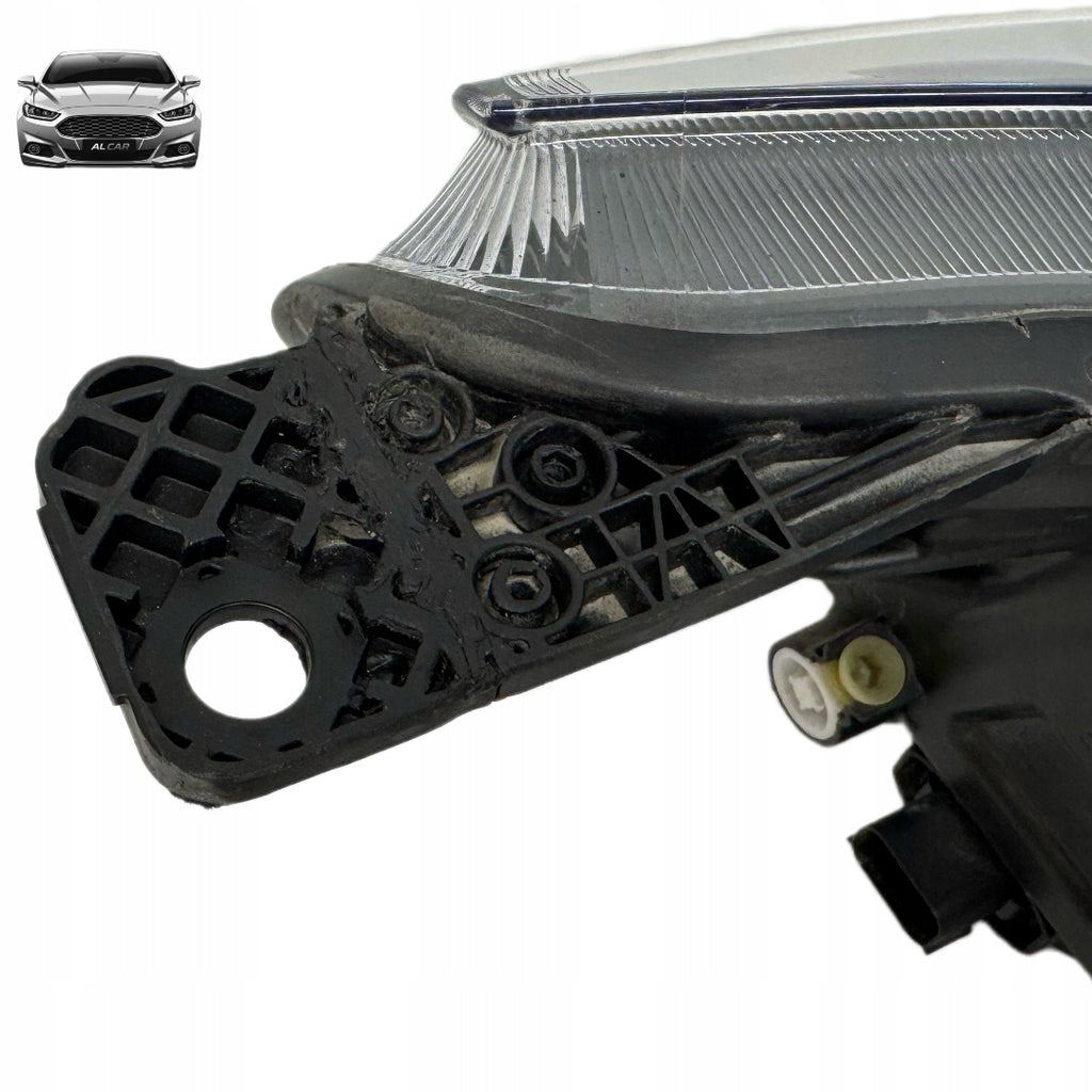 Frontscheinwerfer Ford Focus JX7B-13E017-AE Links Scheinwerfer Headlight SCH4709912450hi