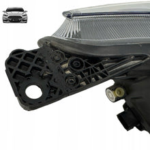 Laden Sie das Bild in den Galerie-Viewer, Frontscheinwerfer Ford Focus JX7B-13E017-AE Links Scheinwerfer Headlight SCH4709912450hi