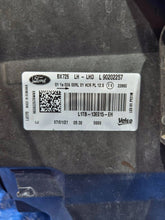 Laden Sie das Bild in den Galerie-Viewer, Frontscheinwerfer Ford Puma L1TB-13E015-EH LED Links Scheinwerfer Headlight SCH3759447546vm