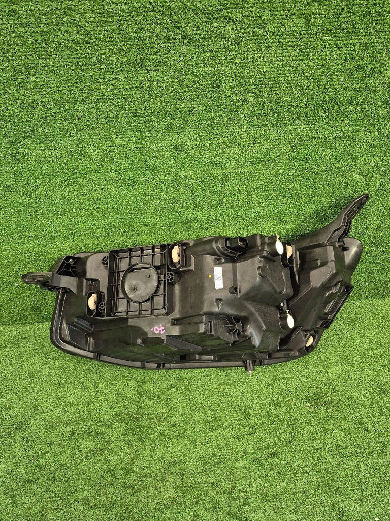 Frontscheinwerfer VW Transporter 7TG941036R LED Rechts Scheinwerfer Headlight SCH7715139918un