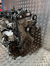 Laden Sie das Bild in den Galerie-Viewer, Motor Ford Focus R9DA 2.0 240PS 184kW 82TKm 2013 Benzin Engine Komplett MOT1254869506pn